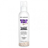Marc Anthony, Repair Bond + Rescuplex, несмываемое средство для восстановления и защиты, 250 мл (8,45 жидк. Унции)
